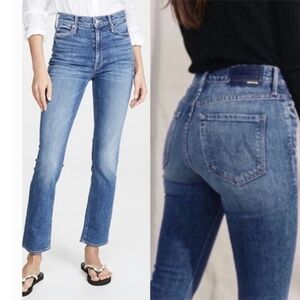 Mother Superior The Dazzler Cowboys Dont Cry Size 24